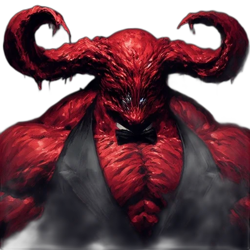 dragon, mask, creature, face transparent PNG cut-out
