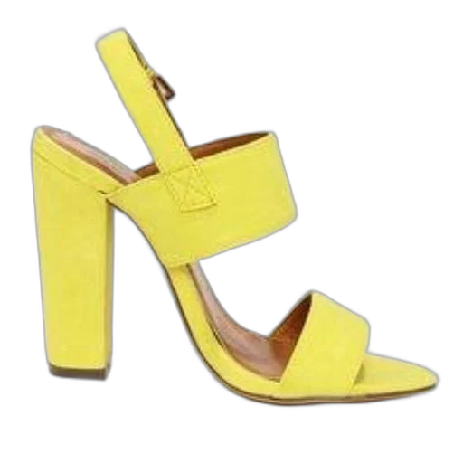 shoes, golden, neon, vibrant transparent PNG cut-out