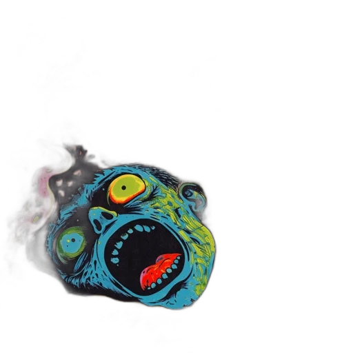mask, jewelry, creature, food transparent PNG cut-out