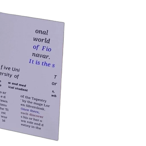 poster, university, tor, featuring transparent PNG cut-out