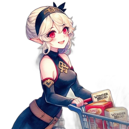 staff, weapon, robot, food transparent PNG cut-out