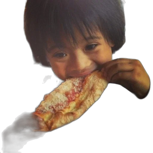 food, face, weapon, dragon transparent PNG cut-out