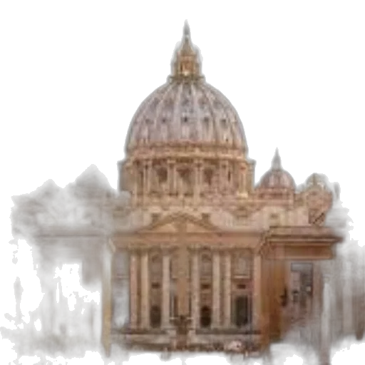 building, crown, photorealistic, concept art transparent PNG cut-out