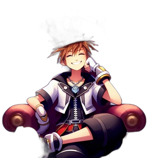 staff, pixel art, concept art, anime transparent PNG cut-out