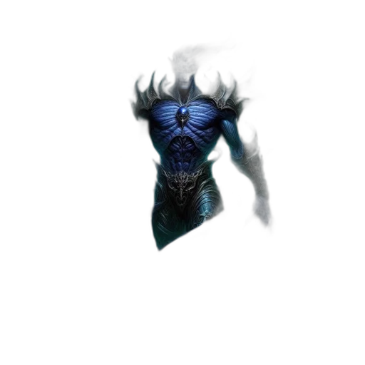 mask, dragon, creature, weapon transparent PNG cut-out