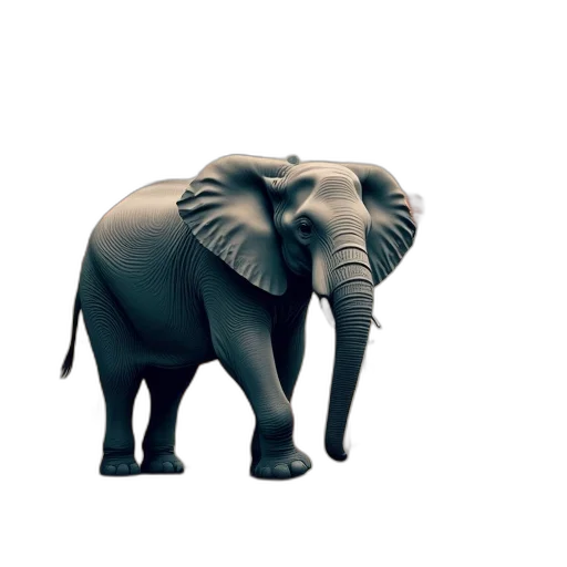animal, creature, weapon, staff transparent PNG cut-out