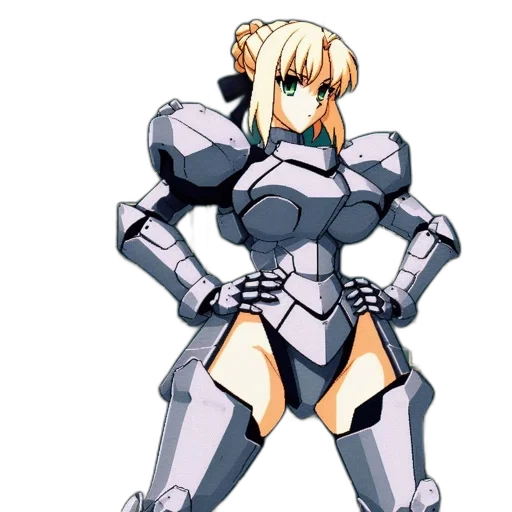 robot, weapon, dress, sword transparent PNG cut-out