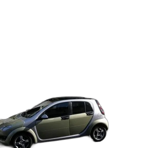 car, robot, animal, 3d render transparent PNG cut-out