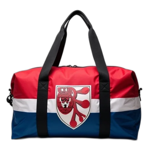 holland, flag, shield, national transparent PNG cut-out