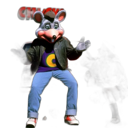 jacket, creature, animal, mask transparent PNG cut-out
