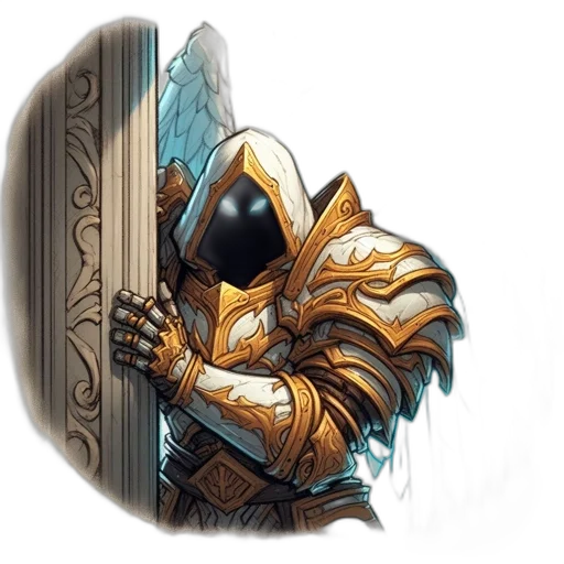 sword, weapon, concept art, fantasy art transparent PNG cut-out