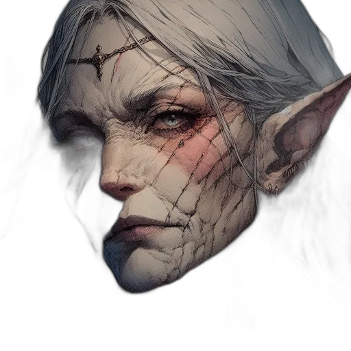 face, mask, creature, dragon transparent PNG cut-out