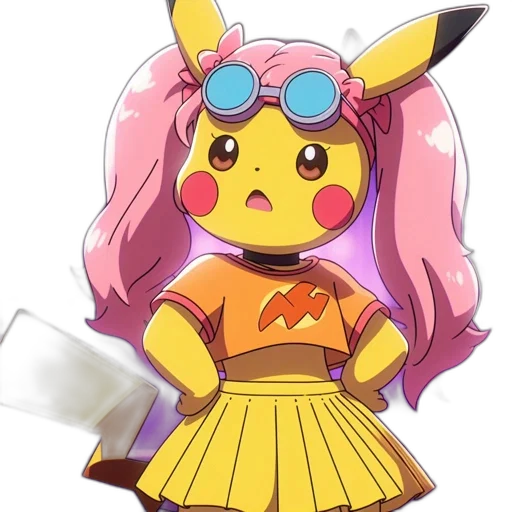 dress, staff, mask, animal transparent PNG cut-out