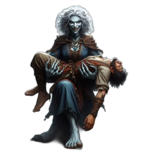 concept art, fantasy art, comic book art, pixel art transparent PNG cut-out