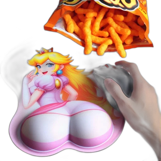 food, crown, creature, weapon transparent PNG cut-out