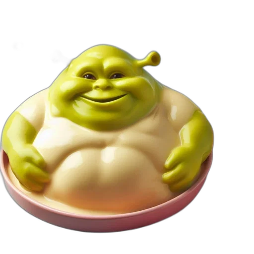 food, creature, animal, face transparent PNG cut-out