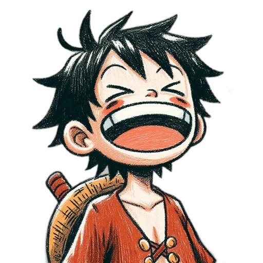 staff, dragon, cartoon, comic book art transparent PNG cut-out