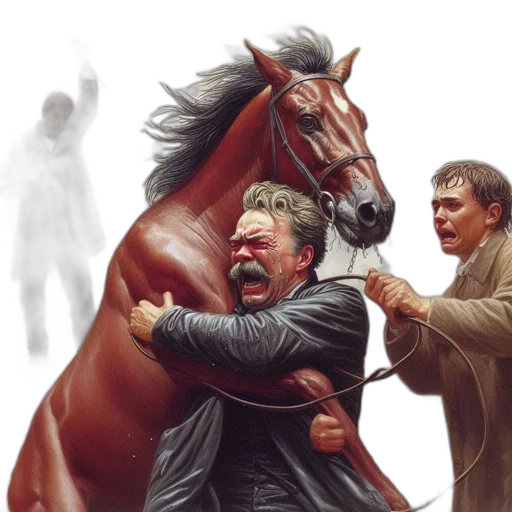 concept art, photorealistic, comic book art, fantasy art transparent PNG cut-out
