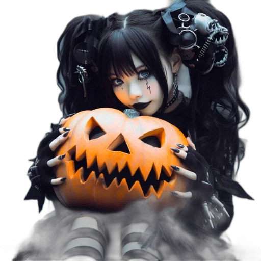 photorealistic, fantasy art, concept art, 3d render transparent PNG cut-out