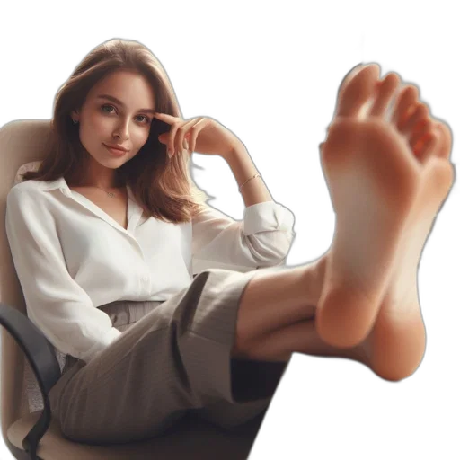 shoes, furniture, staff, face transparent PNG cut-out