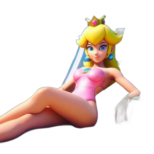 dress, crown, weapon, concept art transparent PNG cut-out