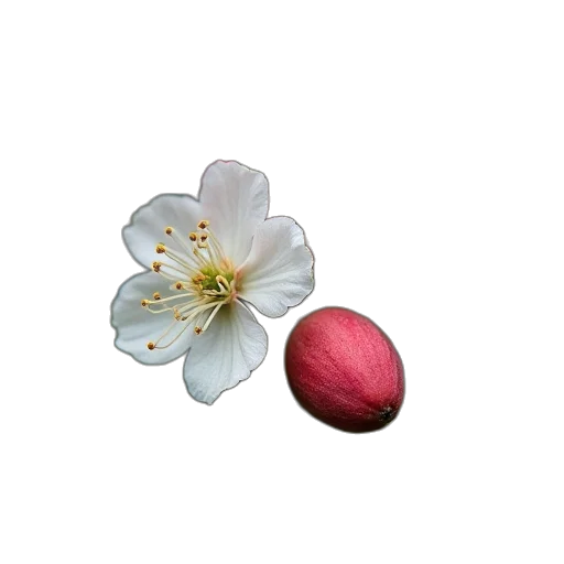 flower, crown, food, jewelry transparent PNG cut-out