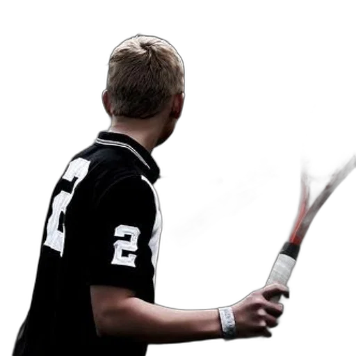 staff, weapon, sword, tennis transparent PNG cut-out