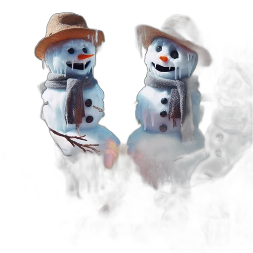 hat, concept art, 3d render, photorealistic transparent PNG cut-out