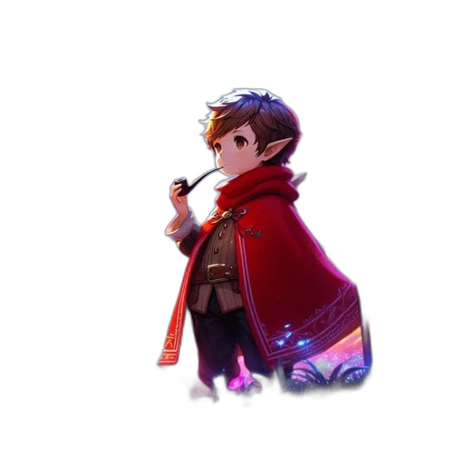 staff, sword, weapon, jacket transparent PNG cut-out