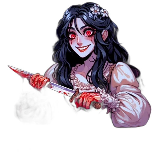 staff, fantasy art, concept art, pixel art transparent PNG cut-out