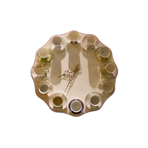 jewelry, crown, bottle, shoes transparent PNG cut-out