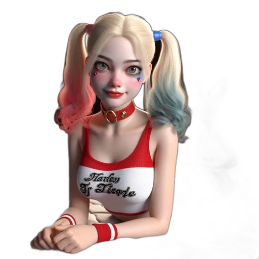 3d render, concept art, photorealistic, fantasy art transparent PNG cut-out