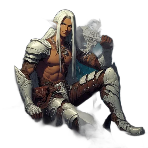 sword, weapon, dragon, fantasy art transparent PNG cut-out