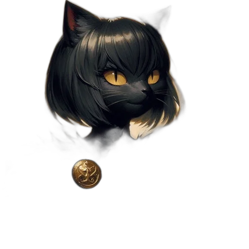 mask, staff, face, crown transparent PNG cut-out