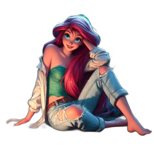 hat, jacket, dress, jewelry transparent PNG cut-out