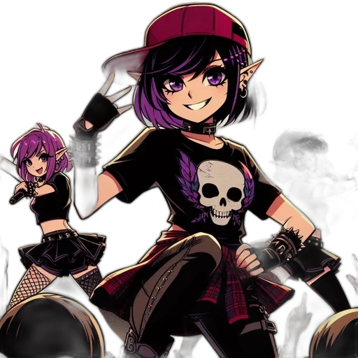 weapon, concept art, pixel art, anime transparent PNG cut-out