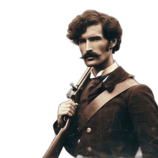staff, weapon, sword, face transparent PNG cut-out