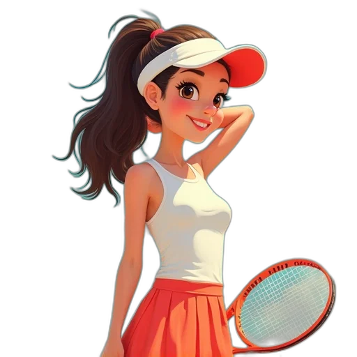 dress, staff, hat, face transparent PNG cut-out