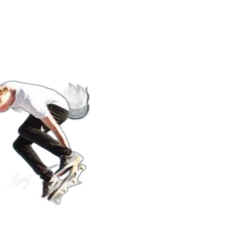 shoes, weapon, creature, mask transparent PNG cut-out