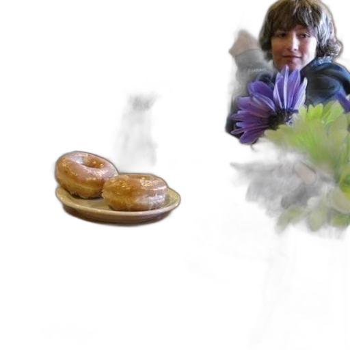 food, creature, weapon, animal transparent PNG cut-out