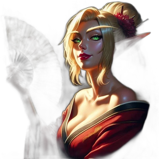 staff, face, mask, crown transparent PNG cut-out