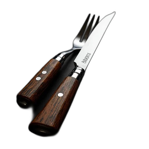 weapon, food, sword, staff transparent PNG cut-out