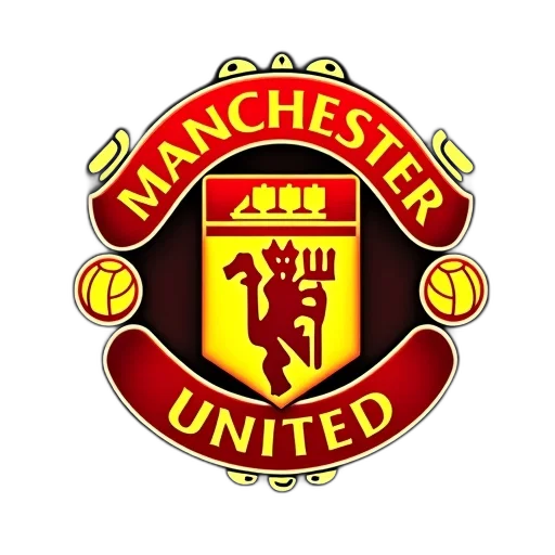 staff, photorealistic, manchester, united transparent PNG cut-out