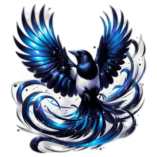 dragon, staff, animal, jewelry transparent PNG cut-out