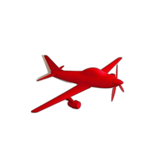 weapon, animal, staff, 3d render transparent PNG cut-out