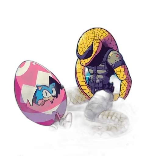 concept art, pixel art, fantasy art, comic book art transparent PNG cut-out