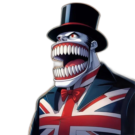 mask, comic book art, concept art, cartoon transparent PNG cut-out