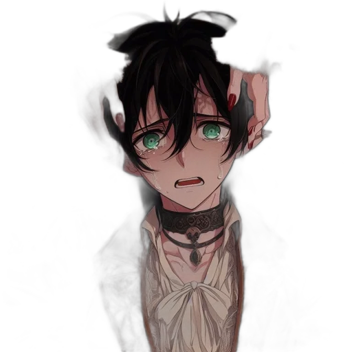staff, creature, face, mask transparent PNG cut-out