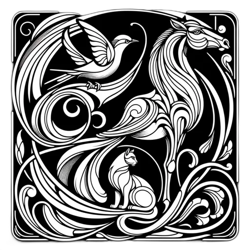 dragon, hair, jewelry, crown transparent PNG cut-out