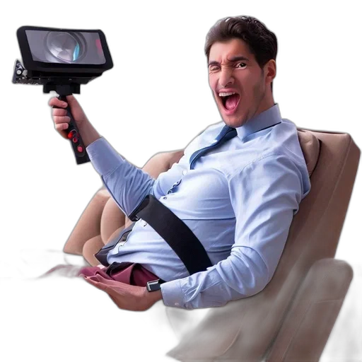 staff, furniture, concept art, man transparent PNG cut-out
